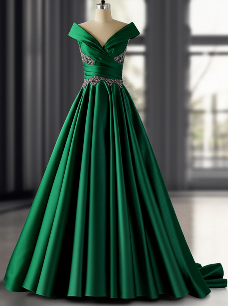 Designer Dress Collection